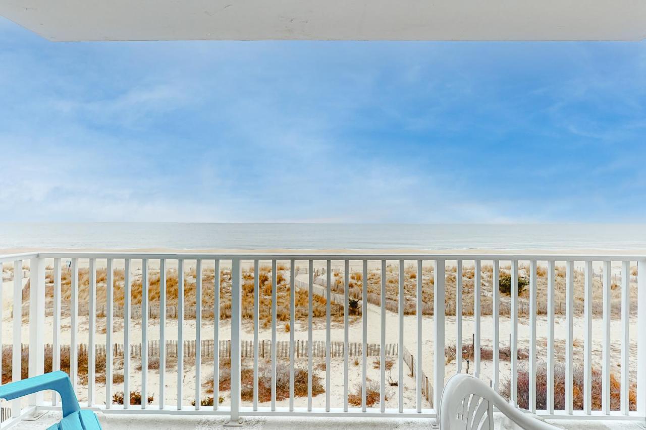 Ocean Towers 3A Ocean City Exterior foto